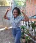 Rencontre Femme Madagascar à Tamatave : Nella, 18 ans